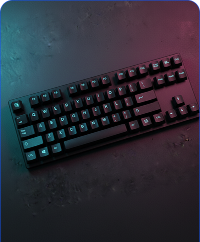 keycaps
